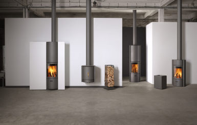 7 tips for choosing your wood-burning fire