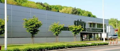 Unternehmen – Events