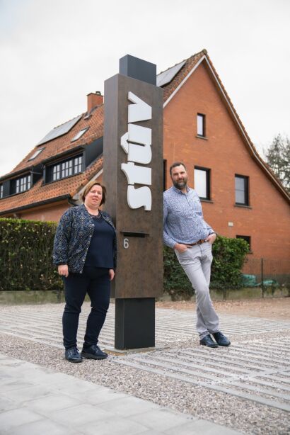Kachels met steeds betere prestaties en duurzaamheid