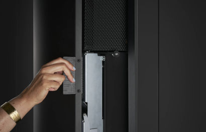 Come utilizzare il mio inserto a pellet Stûv sP20-in?