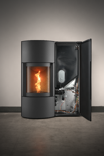 Pourquoi le sP20-B a séduit le jury