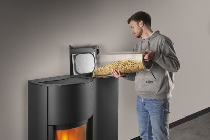 An uncompromising user experience