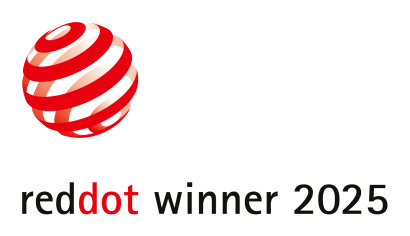 International recognition for Belgian design