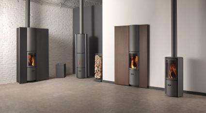 Famiglia Stûv 30-compact
