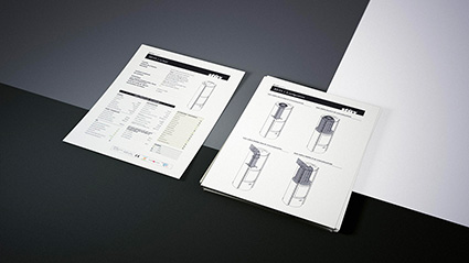 Technische informatie