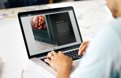 Catalogues en ligne