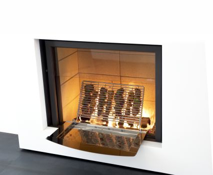 Barbecue kit