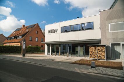 Een nieuwe Stûv House opent de deuren in Ingelmunster