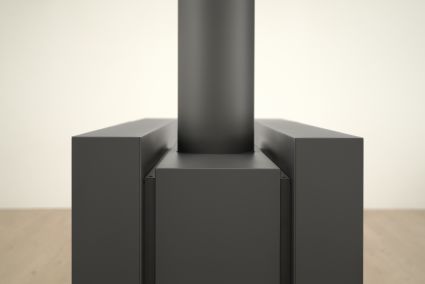 La purezza delle linee nei minimi dettagli