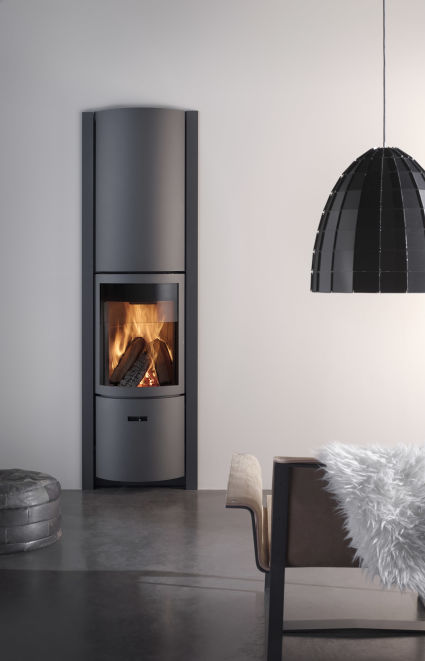 Offener Kamin