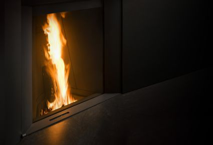 Una perfetta combustione