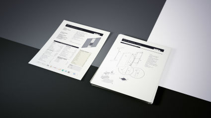 Technische informationen