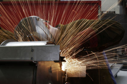 Lokale industrie ten dienste van de regio's