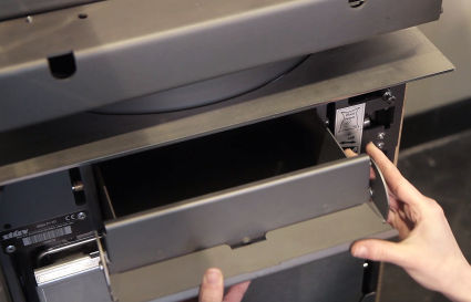 Looking after your Stûv P-10 pellet stove