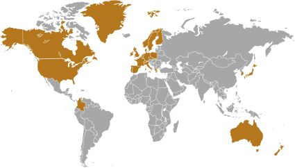 Internationale visie