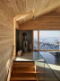 In situ image of Stûv 30-compact - MLSA Horizon Neighbourhood - Architekt: MacKay-Lyons Sweetapple