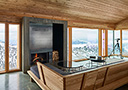 In situ image of Stûv 21 - MLSA Horizon Neighbourhood - Architecte : MacKay-Lyons Sweetapple