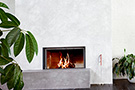 In situ image of Stûv 21/125 simple face
