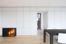 In situ image of Stûv 21/85 - Projekt Astronef - Architecten : Crahay et Jamaigne - Foto : Laurent Brandajs