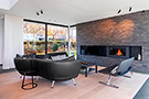 In situ image of Stûv 22/110 simple face - Architectenbureau Van Steenkiste