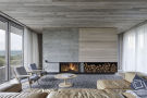 In situ image of Stûv 21/125 - Architekt : Rachcoff Vella - Foto : ©Tatjana Plitt