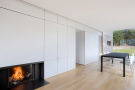 In situ image of Stûv 21/85 - Projekt Astronef - Architekten: Crahay et Jamaigne - Foto : Laurent Brandajs